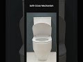 Laufen Pro White Slim Soft Close Toilet Seat | Italtile