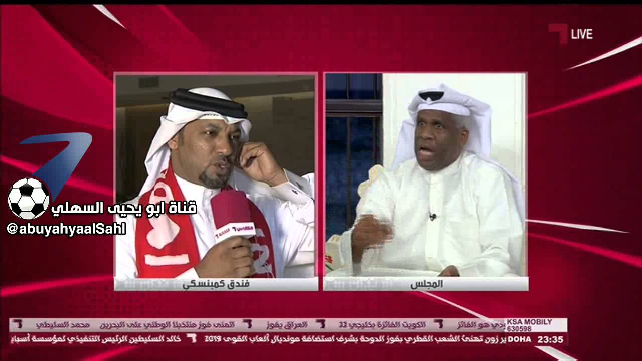 هوشة حمود سلطان وحمد الرويعي