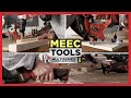 Meec tools multiseries 18v