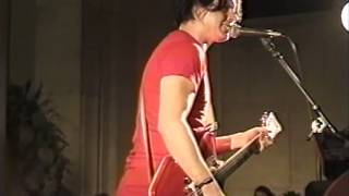 The White Stripes Hello Operator