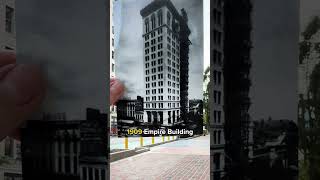 See how the city of Birmingham, Alabama has changed over the centuries in this cool video.