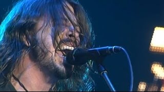 Foo Fighters @ Pinkpop Festival 2008