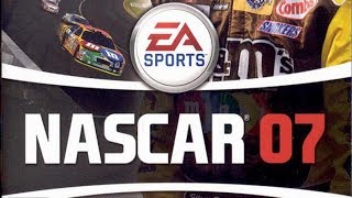 Joseph VS. Zachary Episode 231 - NASCAR 07