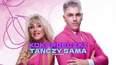 KOKARDECZKA - Tańczy Sama (Official Video) Prod. Detmi / Muzyczna Nowość