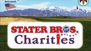 Thank You to Our Sponsors - American Outreach Foundation