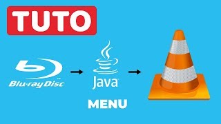TUTO - VLC bluray menu java not installed