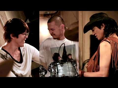 'Stratus' - Billy Cobham Cover by Riku Taira