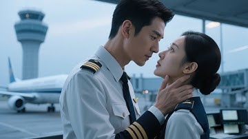 Cinta rahasia menjadi kenyataan! Sang pengendali dan pilot menikah terlebih dahulu, lalu jatuh cinta