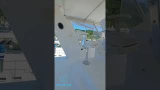 OTG GLOBAL Premium Yacht Exterior