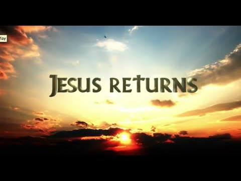 JESUS RETURNS (Official sequel to Jesus Christ! The Musical)