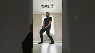 NF - Time ⏳ #chh #dance #shorts #1vonthetrack #NF