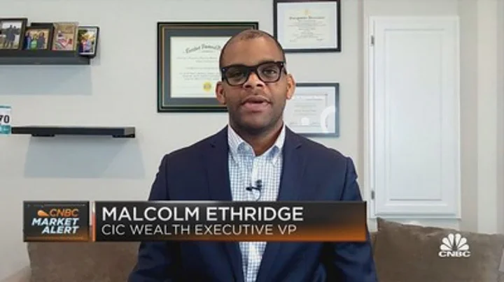 Ethridge: The markets' willingness to shrug off ba...