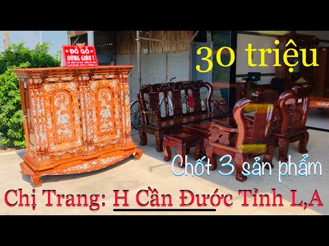 Video: Quả báo mà không cần tiếp nhiên liệu