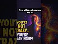 New video out now go tap in #like #comment #subscribe #wakeup #wisdom #