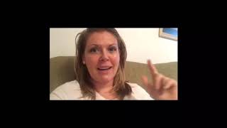 Truthfully Trisha Claims To Have Autism