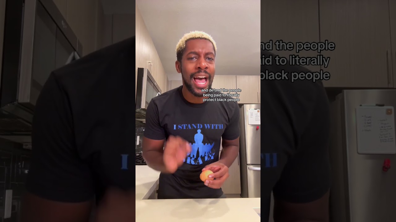 The HYPOCRISY of Black Lives Matter