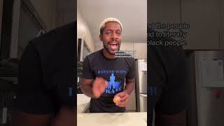 The HYPOCRISY of Black Lives Matter