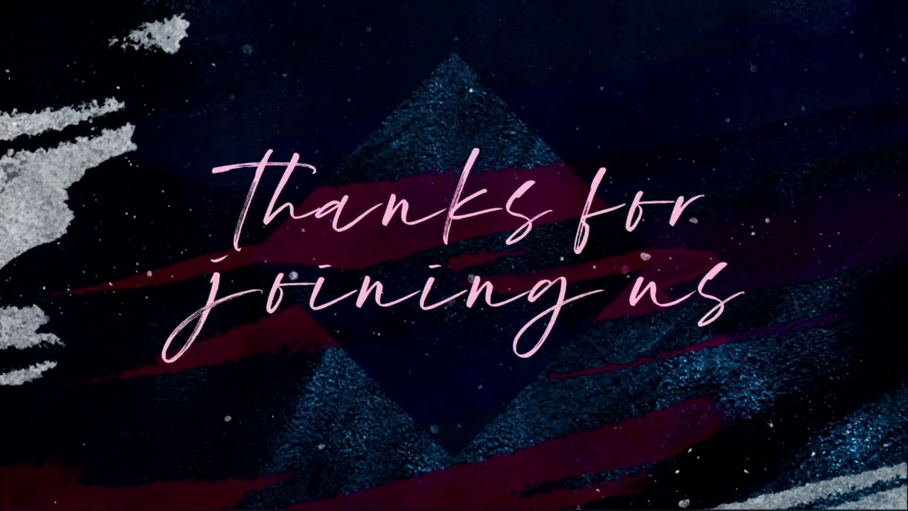 CONNECT CONFLUENCE || DAY 3, 2023 || EVENING SESSION