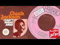 CHUCK JACKSON I CAN T BREAK AWAY 