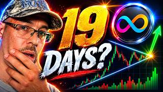 ICP Breakout Roadmap: The Next 19 Days Explained
