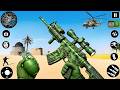Critical OPS Commando Strike Fps Shooting Android 