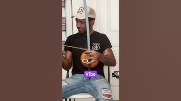 Thumbnail of Jay z loves Berimbau