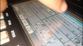 SAMPLING VOICE ORKES mirip mas imam #NEW_PALLAPA