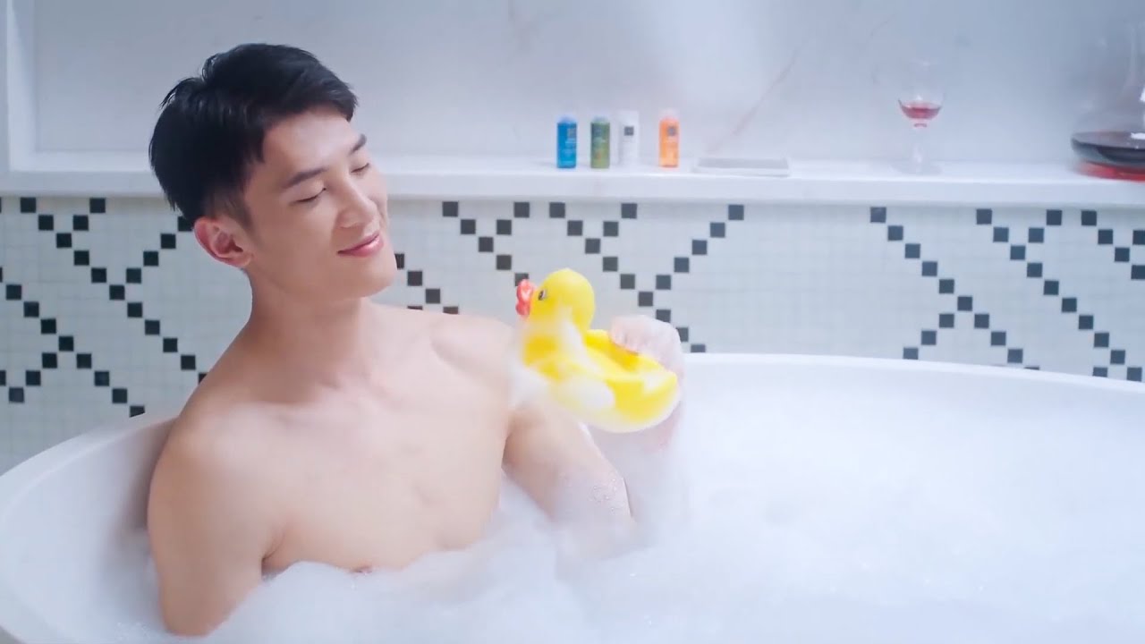 Босс такой милый, он влюбился в меня!