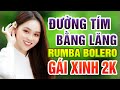 Đường Tím Bằng Lăng, Hai Chuyên Tàu Đêm - Liên Khúc Rumba Nhạc Lính Xưa 1975 Tuyên Chọn Đặc Biệt