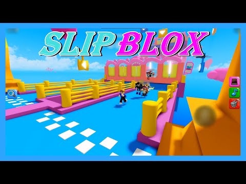 Roblox Slipblox New Release Gameplay No Commentary Youtube - robloxslx videos robloxslx clips clipfailcom