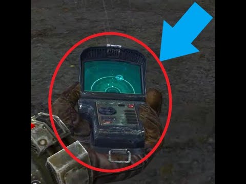 stalker call of pripyat veles detector stalker call of pripyat veles detector