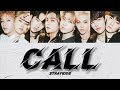 CALL Straykids 日本語字幕 CALL Straykids 日本語字幕