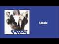 Miniature de la vidéo de la chanson Karate