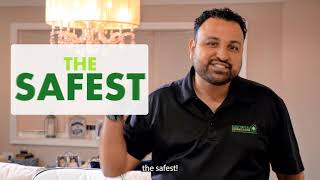 May Is Electrical Safety Month With Captions Electrical Connections Llc