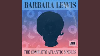 Miniatura de vídeo de "Barbara Lewis - Pushin' a Good Thing Too Far"