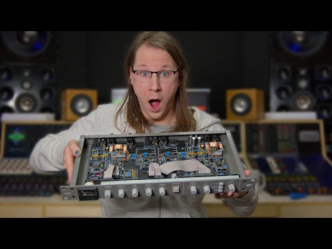 I'VE MADE A REAL GLUE COMPRESSOR!