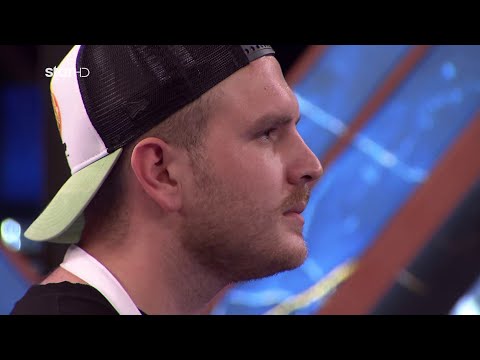 MasterChef 2023 | Η σκληρή κριτική που δέχθηκε ο Κωνσταντίνος για το πιάτο του