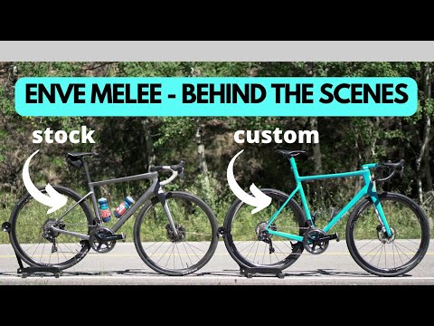 Video: Lanzamiento de la gama de bicicletas de gravel Trek Checkpoint (galería)