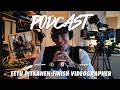 Direct Action Creative Podcast: Eetu Pitkanen, Video Producer (Mighty Finland)