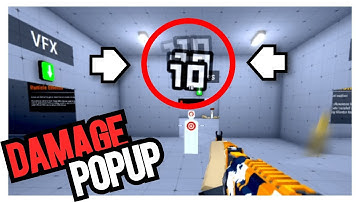 FAST DAMAGE POPUPS in Unity (Beginner Friendly!)