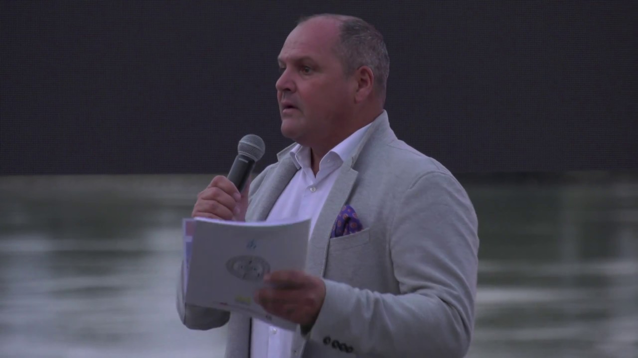 Sommerkino Ybbs: Hochwasser 2002