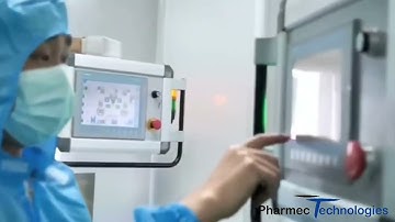 Softgel Encapsulation Machine