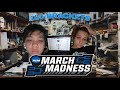 We Made 100+ March Madness Brackets!