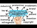 What is Intellectual Property Rights in Hindi | Intellectual Property Rights Act | by: K. Mohan SIr