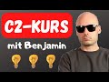 C2 Kurs | Endlich auf das nächste Level kommen 🤓