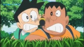 Hutan Hidup | Doraemon Bahasa Indonesia Terbaru 2024 | Doraemon Story