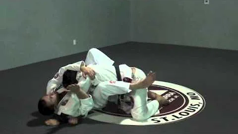 Learn Three Jiu-Jitsu Submissions with Prof Mike B...