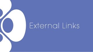 Revelation 2014 Admin / Ticket Settings / Configuration / External Links screenshot 3