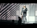[Fancam]110910 Taeyeon RDR intro"Devil's Cry"@Taiwan