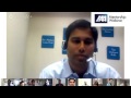 IAA Webinar with Nishant Rao, LinkedIn